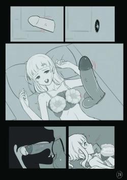 Page 38 of 心华去势日记