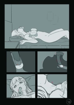 Page 40 of 心华去势日记