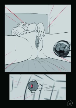 Page 6 of 心华去势日记