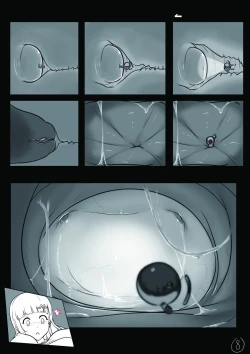 Page 8 of 心华去势日记