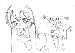 Page 34 of Gomibako Yuki