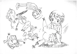 Page 37 of Gomibako Yuki