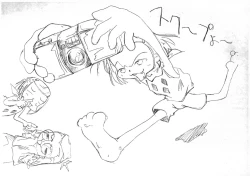 Page 39 of Gomibako Yuki