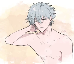 Page 13 of Chikara do guda ♀ matome]][ fate grand order )