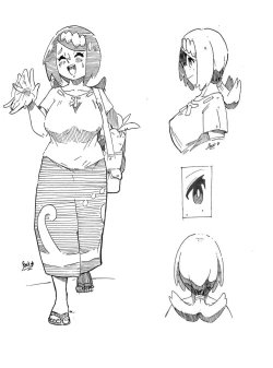 Page 24 of Alola's Family Moment ♡