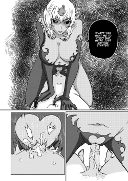 Page 4 of Evelynn's Meal