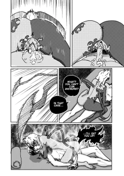 Page 6 of Evelynn's Meal