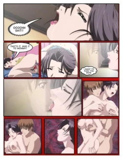 Page 28 of Submissive Mother6