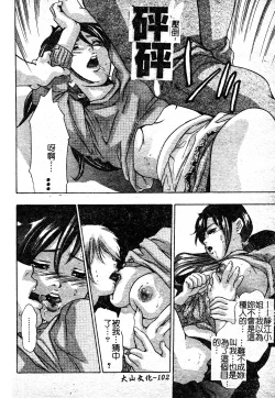 Page 106 of Risou no Katachi