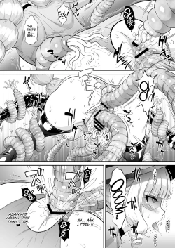 Page 18 of Gentle Yarare True