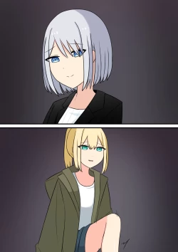 Page 101 of Anata no Ibasho wa Ashi no Shita