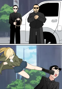 Page 7 of Anata no Ibasho wa Ashi no Shita