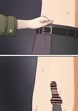 Page 91 of Anata no Ibasho wa Ashi no Shita