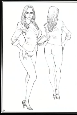 Page 31 of Izayoi Yuri Matsuri