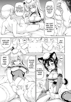 Page 109 of Isekai Shoukan Ch.1-8