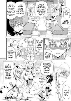 Page 126 of Isekai Shoukan Ch.1-8