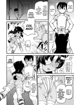 Page 130 of Isekai Shoukan Ch.1-8