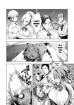 Page 18 of Youkoso Isekai e, Dewa Shinde Kudasai Ch. 4