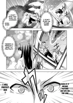 Page 23 of Youkoso Isekai e, Dewa Shinde Kudasai Ch. 4