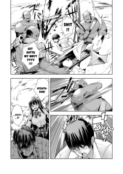 Page 28 of Youkoso Isekai e, Dewa Shinde Kudasai Ch. 4