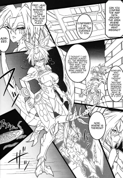 Page 3 of Kentrosaurus' Primer