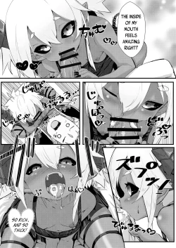 Page 8 of Gil Robert no Dungeon Kouryaku!? | Gil Robert's Dungeon Capture!?