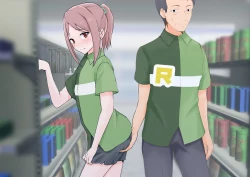 Page 188 of Hajimete no Kanojo ga Tenchou no Nikubenki datta Ueni Otoko no Ko de Nō ga Hakai Sareta Boku wa...