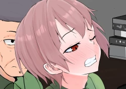 Page 257 of Hajimete no Kanojo ga Tenchou no Nikubenki datta Ueni Otoko no Ko de Nō ga Hakai Sareta Boku wa...