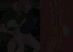 Page 265 of Hajimete no Kanojo ga Tenchou no Nikubenki datta Ueni Otoko no Ko de Nō ga Hakai Sareta Boku wa...