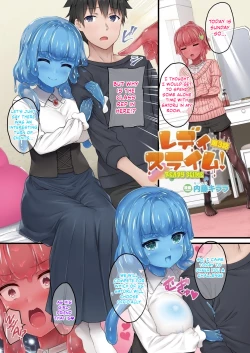 Page 19 of Ready Slime!