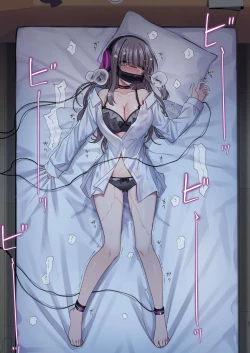 Page 71 of Dennou Shoujo wa Kasou Sekai ni Shizumi Yuku