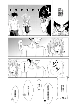 Page 34 of Daily Shiroko Summer Notes