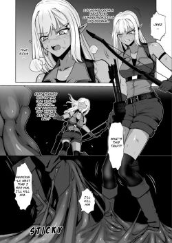 Page 4 of Wereelf - Reincarnated in Living clothes... 3