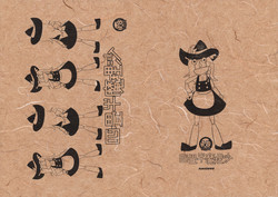 Download Yojouhan Marisa