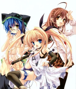 Page 18 of MOEOH Selection Custom Maid Girl