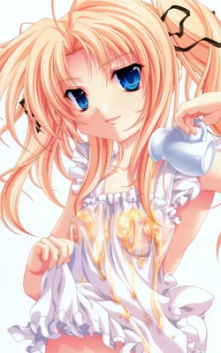 Page 52 of MOEOH Selection Custom Maid Girl