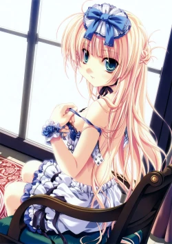 Page 7 of MOEOH Selection Custom Maid Girl