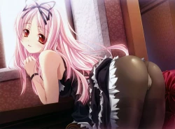 Page 83 of MOEOH Selection Custom Maid Girl