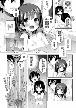 Page 9 of Naisho no Relax & Itsumo no Relax