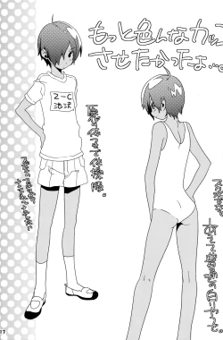 Page 17 of Makezugirai