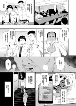 Page 5 of Mujineki - Unmanned station llI | 無人車站 III