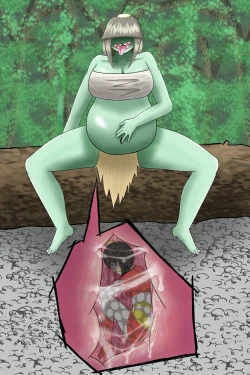 Page 12 of Shirikodama ni sa rete shimau urutorahiroin