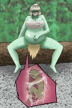 Page 13 of Shirikodama ni sa rete shimau urutorahiroin