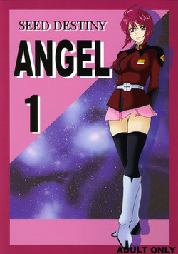 Download SEED DESTINY ANGEL 1