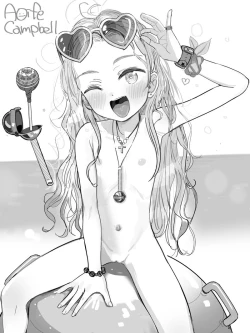 Page 8 of Aoife & Niamh Fantia Posts