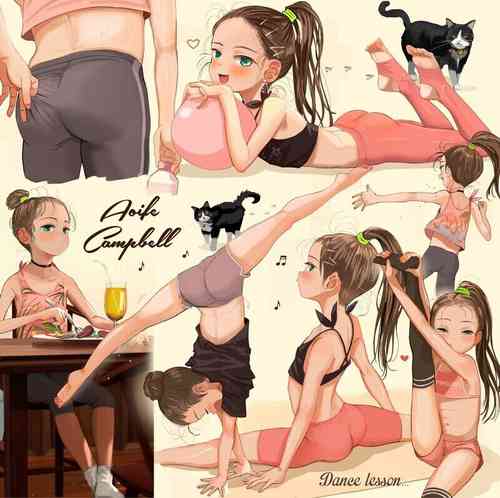 Download Aoife & Niamh Fantia Posts