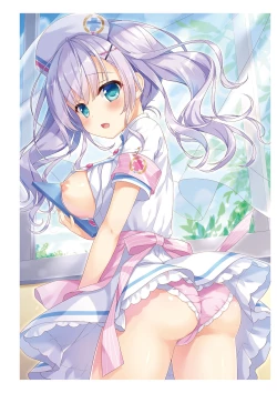 Page 9 of Uribou Zakka Ten Pants Tokkagata Gashuu Under wears 2 PINK LABEL