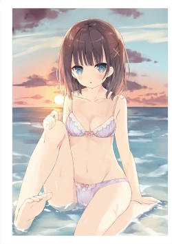 Page 173 of Uribou Zakka Ten Pants Tokkagata Gashuu Under wears 3 PINK LABEL