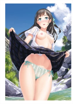 Page 61 of Uribou Zakka Ten Pants Tokkagata Gashuu Under wears 3 PINK LABEL