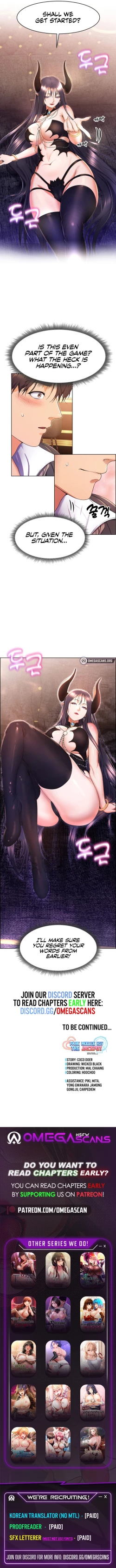 Page 155 of Park Moojik Hit the Jackpot